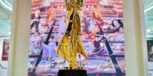 《唐朝诡事录之西行》荣膺亚洲影艺创意大奖 中式志怪探案融汇唐代风华亚洲突围