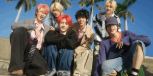 哇唧唧哇 ADD 男团：首张 EP 开启青春新“乐”章