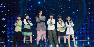 ​陆虎李佳薇尹约护航！单依纯《珠玉》遇到对手了？