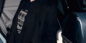 Max Mara 2026 秋冬系列大秀，众星云集闪耀米兰