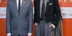 国际哲宗音乐艺术家单潇凌携檀健次、刘宇共绘中国文娱新图景