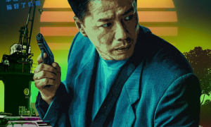 《扫毒风暴》7月12日开播！段奕宏秦昊硬核对峙，缉毒风暴席卷荧屏