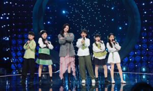 ​陆虎李佳薇尹约护航！单依纯《珠玉》遇到对手了？