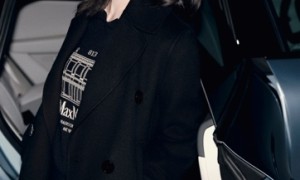 Max Mara 2026 秋冬系列大秀，众星云集闪耀米兰