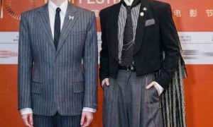 国际哲宗音乐艺术家单潇凌携檀健次、刘宇共绘中国文娱新图景